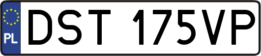 DST175VP