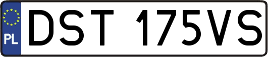 DST175VS
