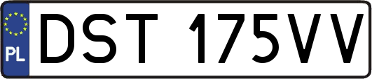 DST175VV