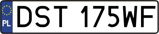 DST175WF