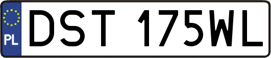 DST175WL