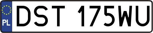 DST175WU