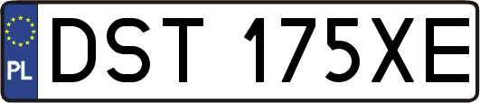 DST175XE