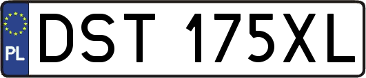 DST175XL