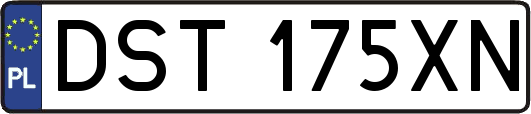 DST175XN