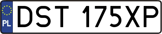 DST175XP