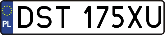 DST175XU