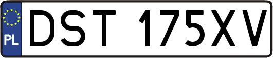 DST175XV