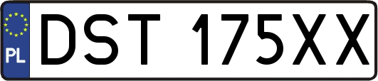 DST175XX