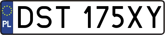 DST175XY