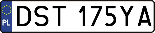 DST175YA