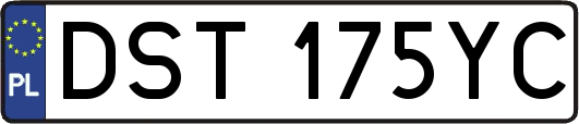 DST175YC
