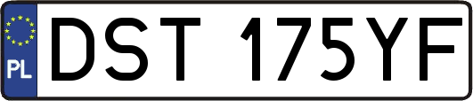 DST175YF