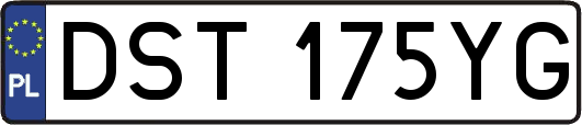 DST175YG
