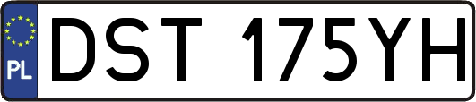 DST175YH