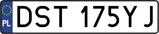 DST175YJ