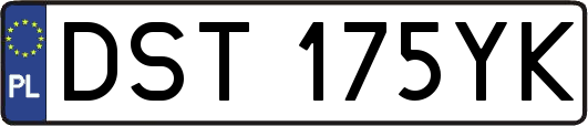 DST175YK
