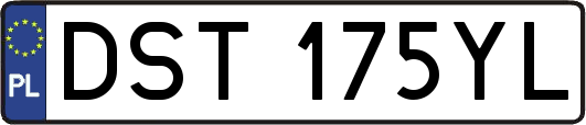 DST175YL