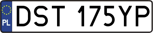 DST175YP