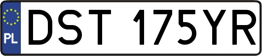 DST175YR