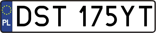 DST175YT