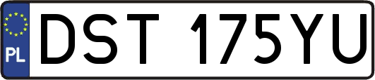 DST175YU