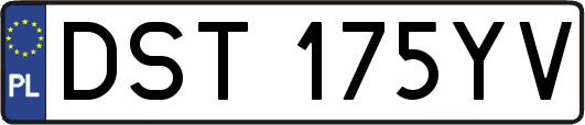 DST175YV