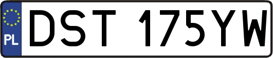DST175YW