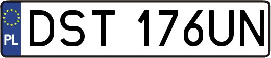 DST176UN