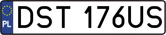 DST176US