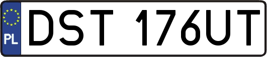 DST176UT