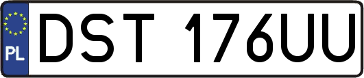 DST176UU
