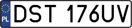 DST176UV