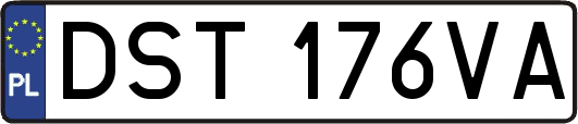 DST176VA