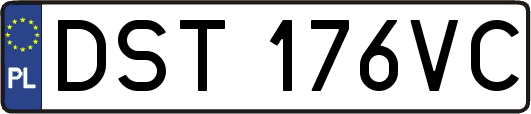 DST176VC