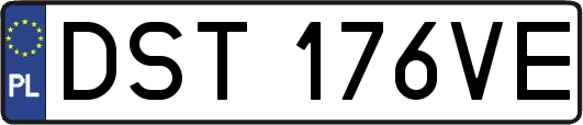 DST176VE