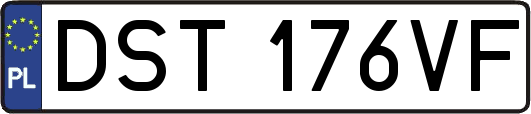 DST176VF