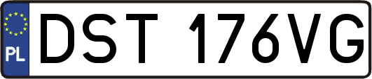 DST176VG