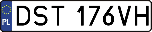 DST176VH