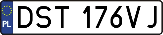 DST176VJ