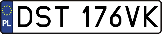 DST176VK