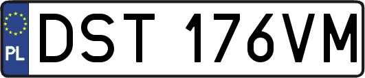 DST176VM