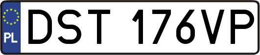 DST176VP