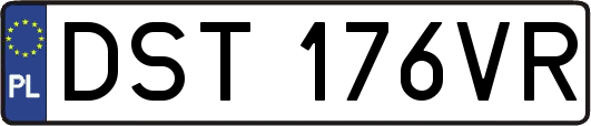 DST176VR