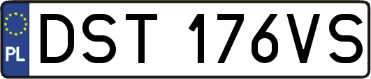 DST176VS