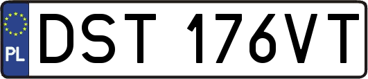 DST176VT