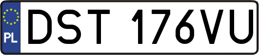 DST176VU