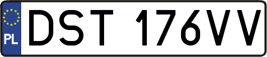 DST176VV