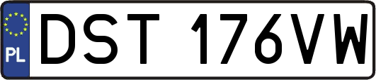 DST176VW
