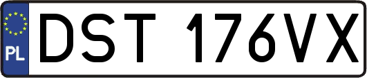 DST176VX